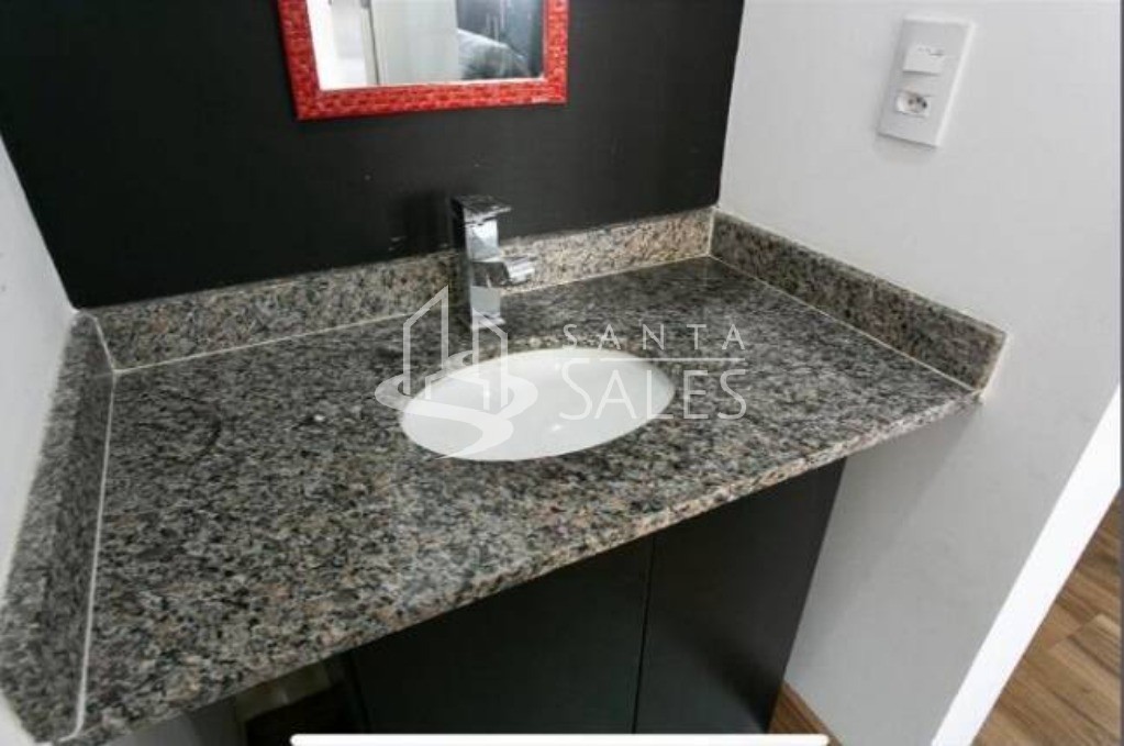 Apartamento, 2 quartos, 32 m² - Foto 15