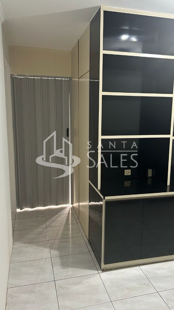 Apartamento, 1 quarto, 37 m² - Foto 9
