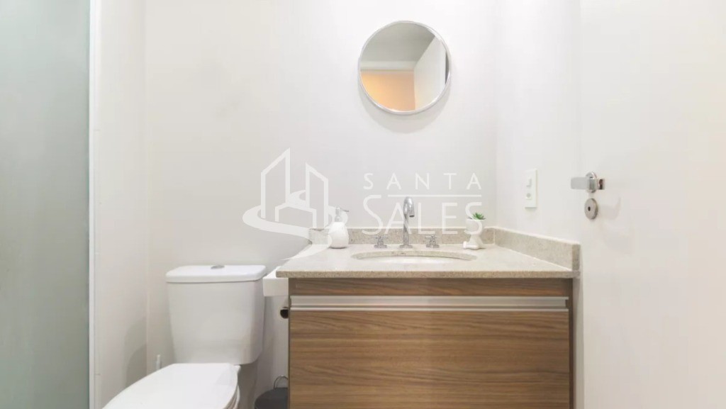 Apartamento, 2 quartos, 69 m² - Foto 10