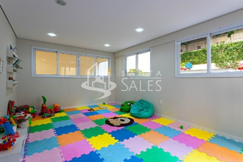 Apartamento, 3 quartos, 208 m² - Foto 30