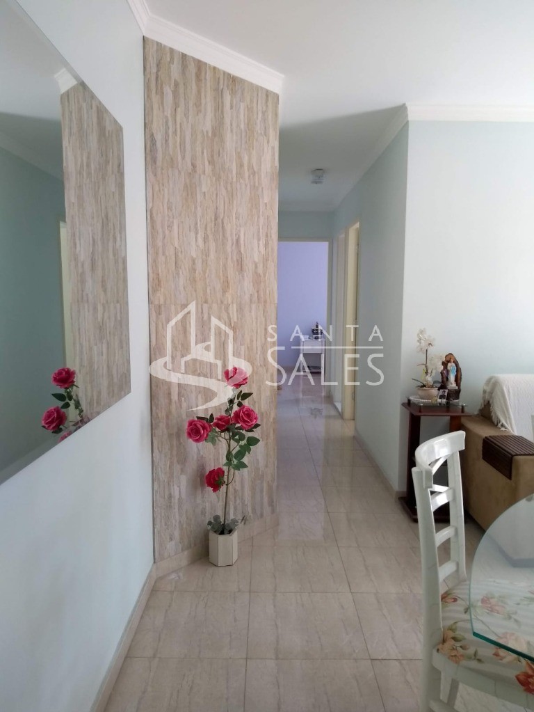 Apartamento, 2 quartos, 51 m² - Foto 7