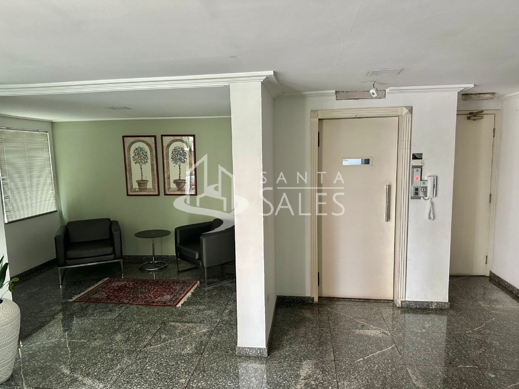 Apartamento, 3 quartos, 150 m² - Foto 23