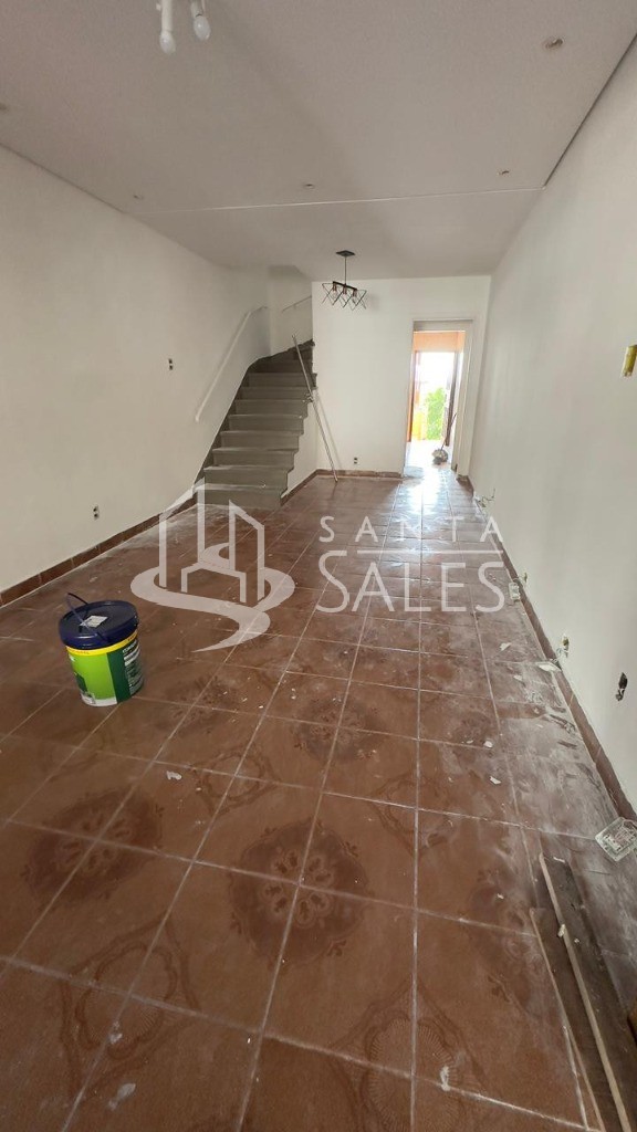 Sobrado, 3 quartos, 120 m² - Foto 14