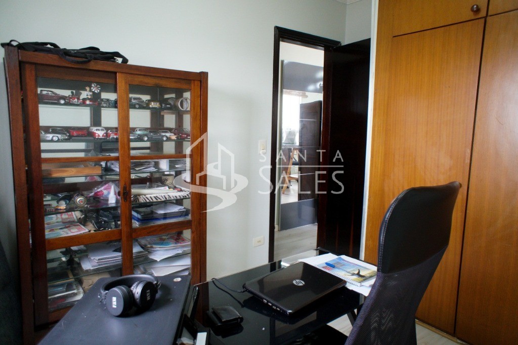 Apartamento, 3 quartos, 137 m² - Foto 8