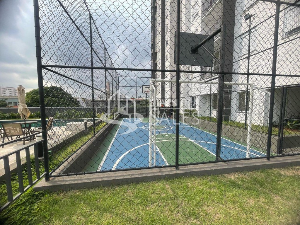 Kitnet-Studio, 26 m² - Foto 16