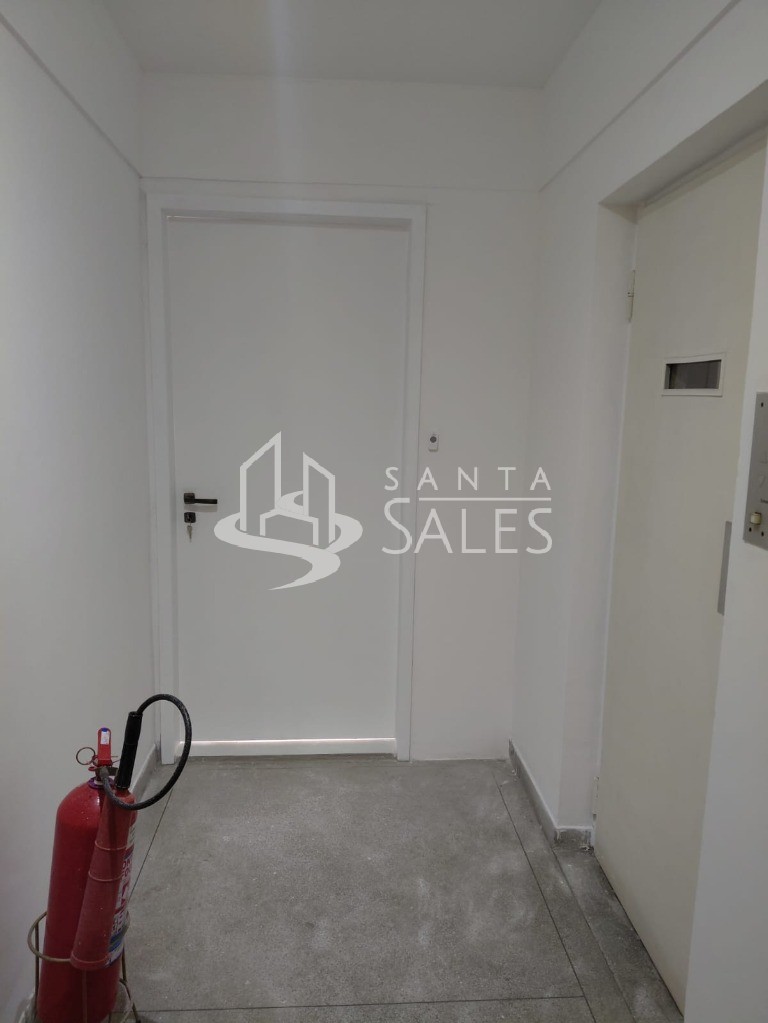 Apartamento, 2 quartos, 56 m² - Foto 11