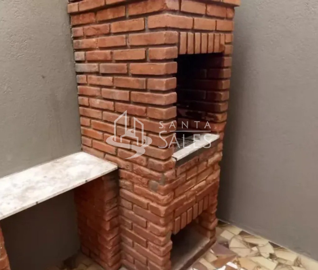 Casa, 2 quartos, 200 m² - Foto 13