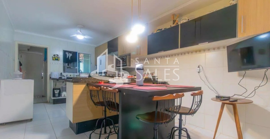 Sobrado, 3 quartos - Foto 5