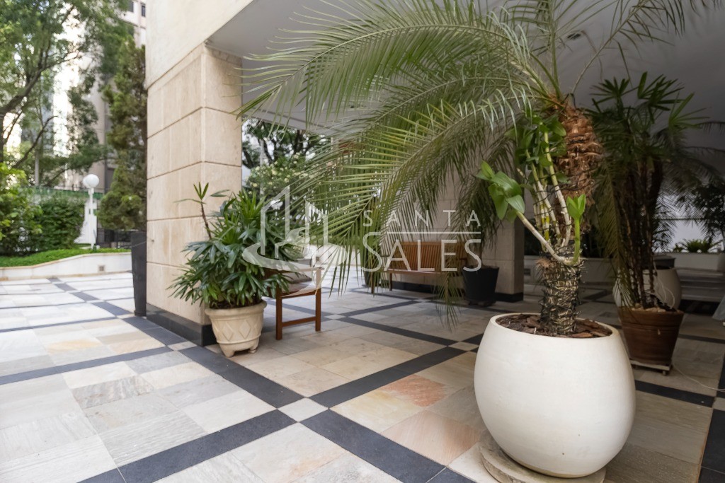Apartamento, 3 quartos, 141 m² - Foto 50