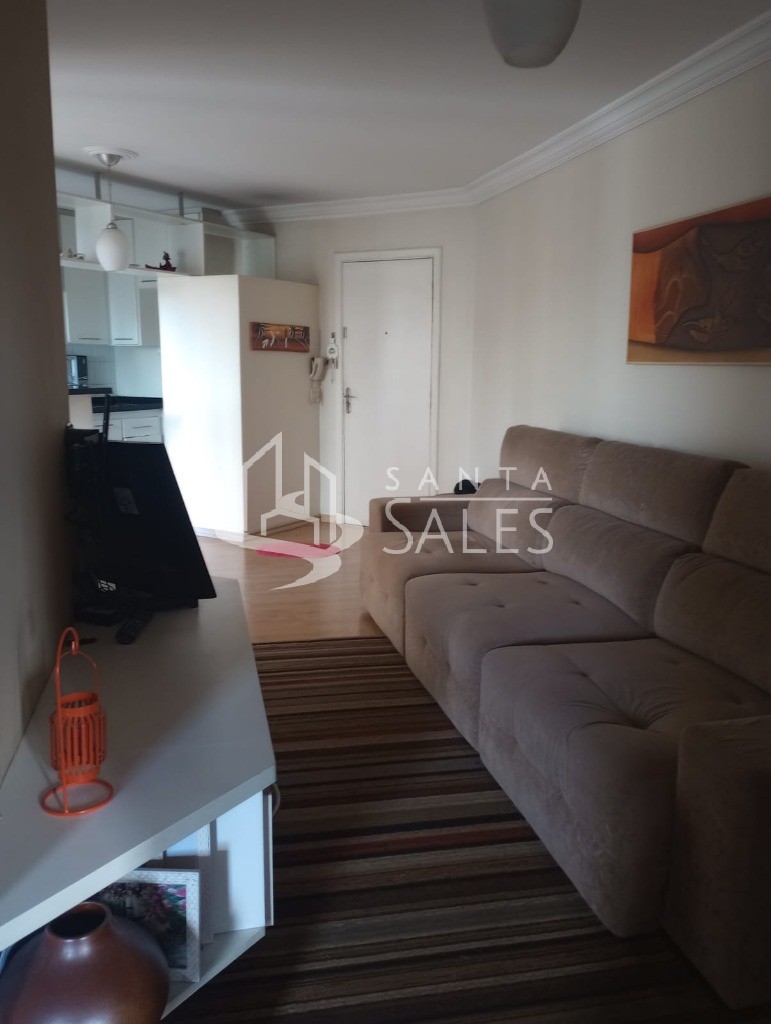 Apartamento, 3 quartos, 60 m² - Foto 4