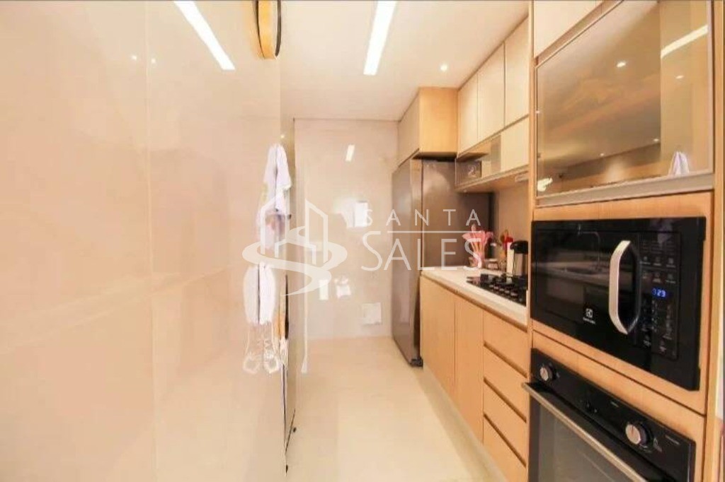 Apartamento, 3 quartos, 109 m² - Foto 4