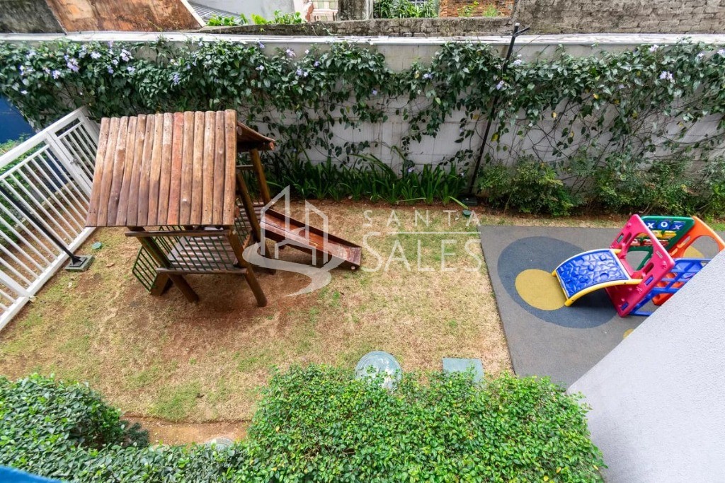 Apartamento, 1 quarto, 26 m² - Foto 30