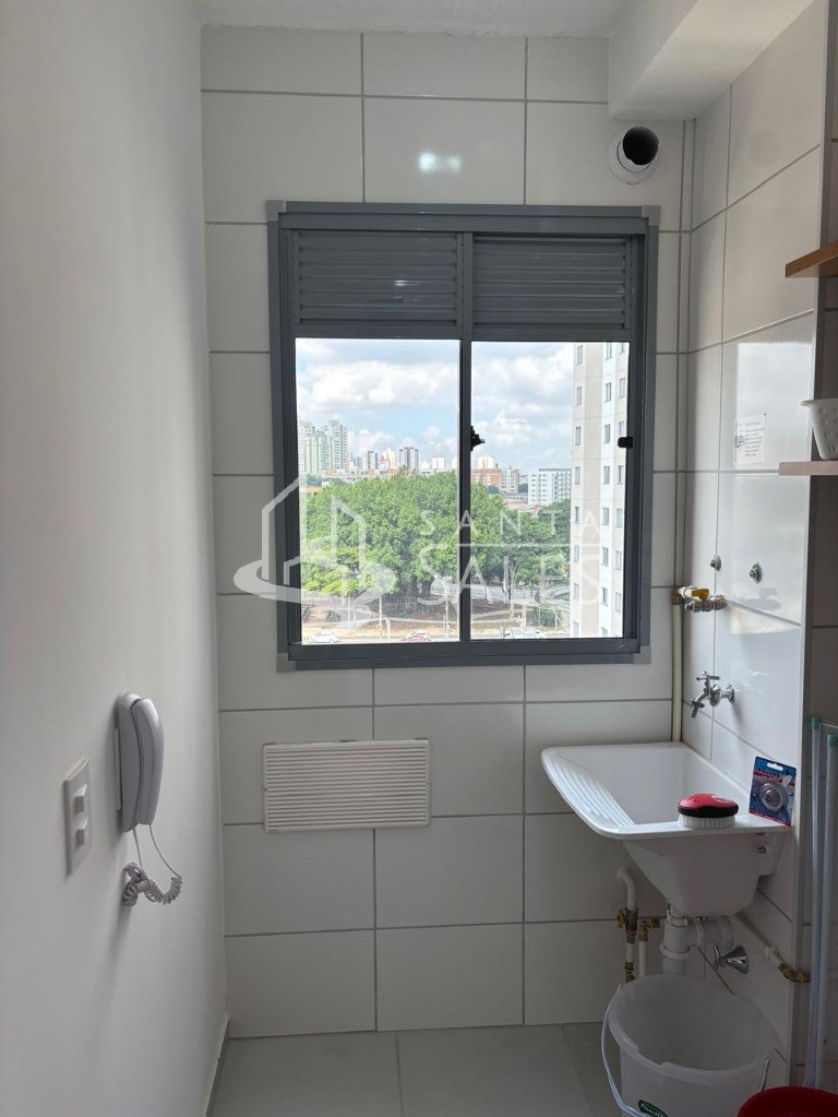 Apartamento, 1 quarto, 30 m² - Foto 13