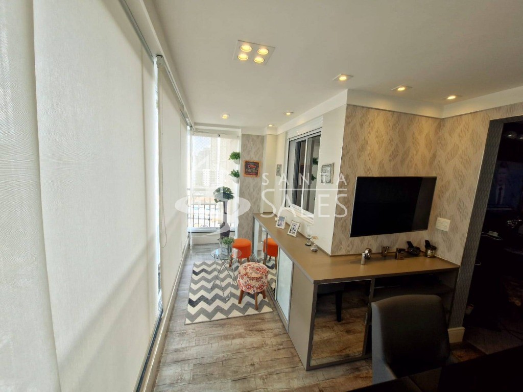 Apartamento, 2 quartos, 140 m² - Foto 19