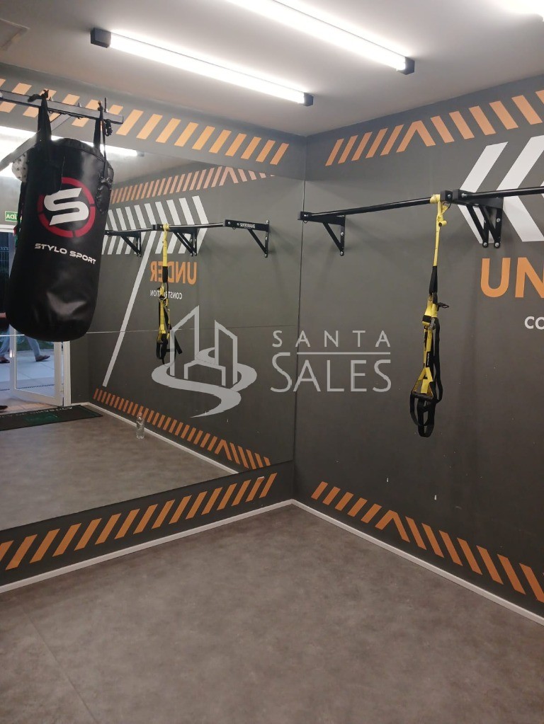 Apartamento, 2 quartos, 41 m² - Foto 37