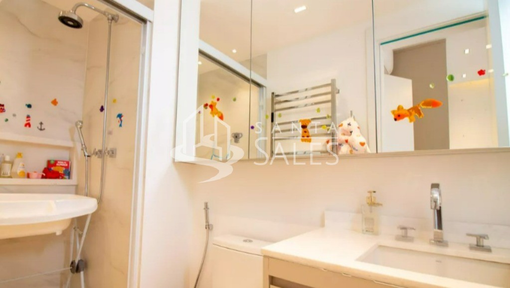 Apartamento, 3 quartos, 109 m² - Foto 28