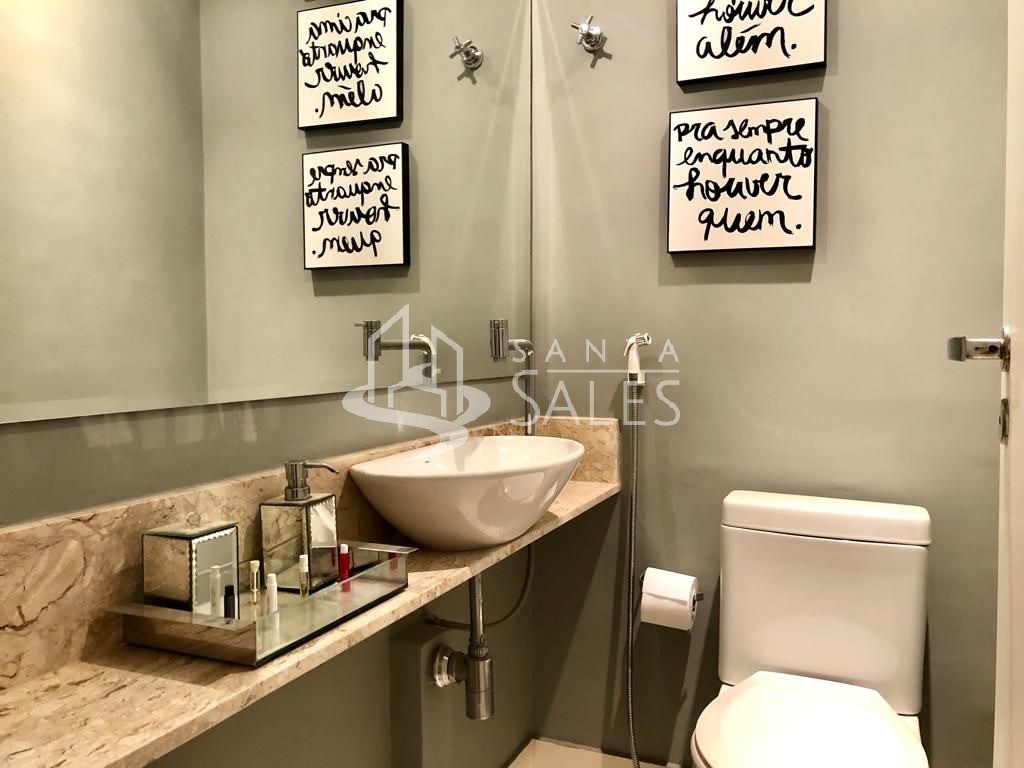 Apartamento, 2 quartos, 112 m² - Foto 13