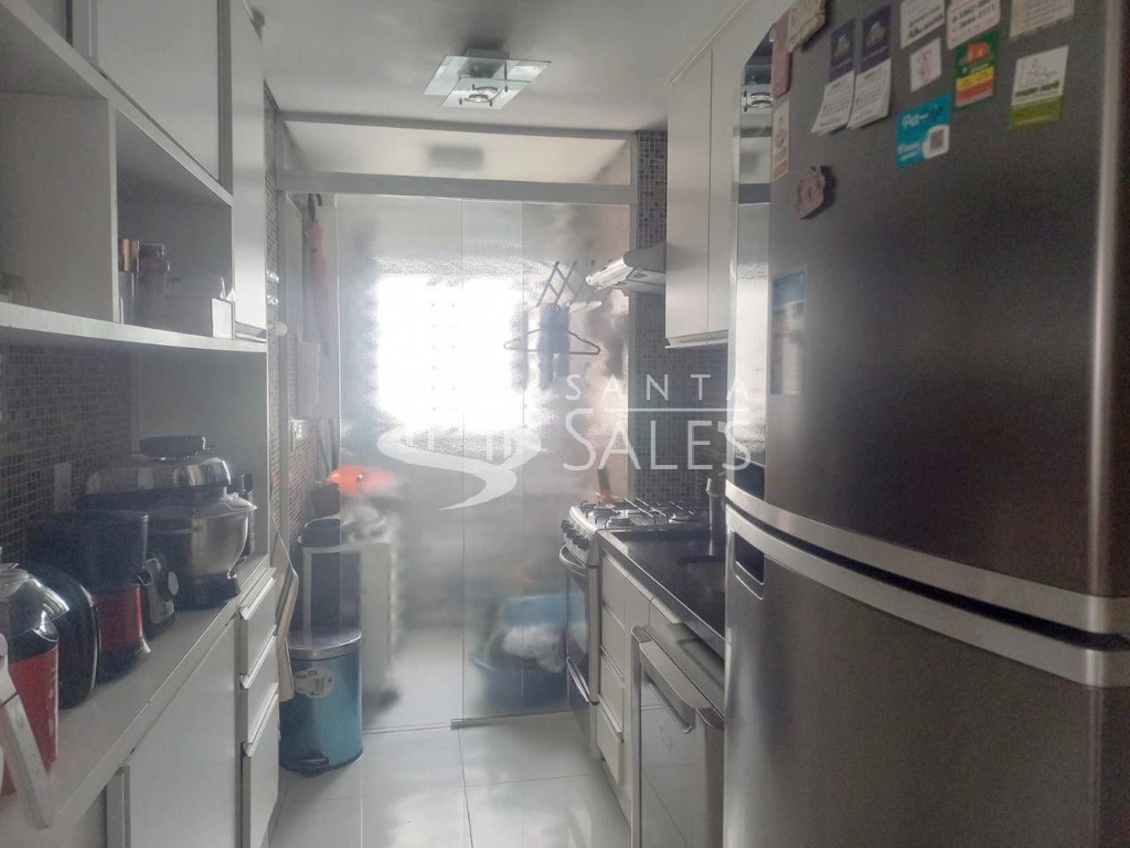 Apartamento, 3 quartos, 63 m² - Foto 12