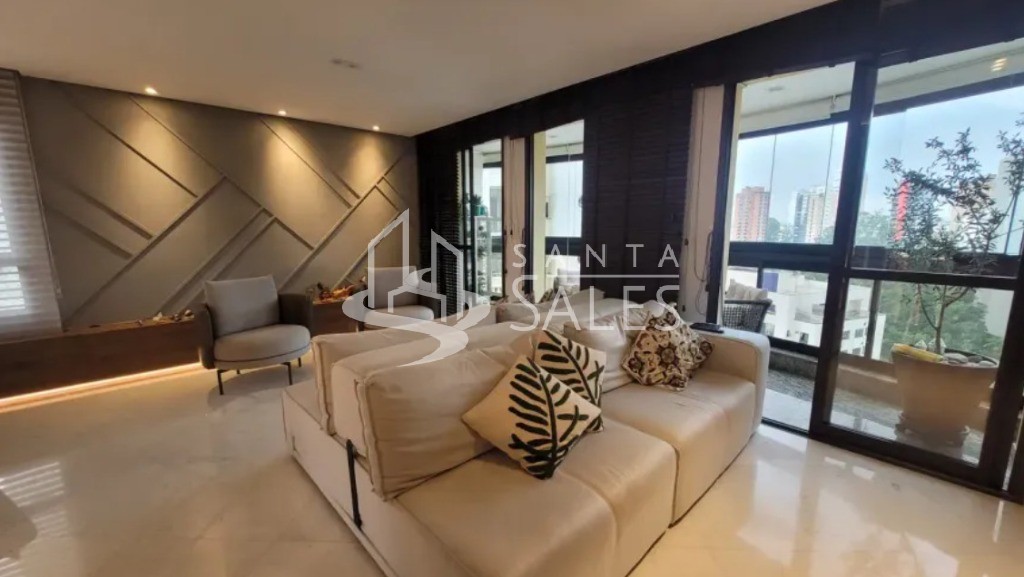 Apartamento, 3 quartos, 220 m² - Foto 10