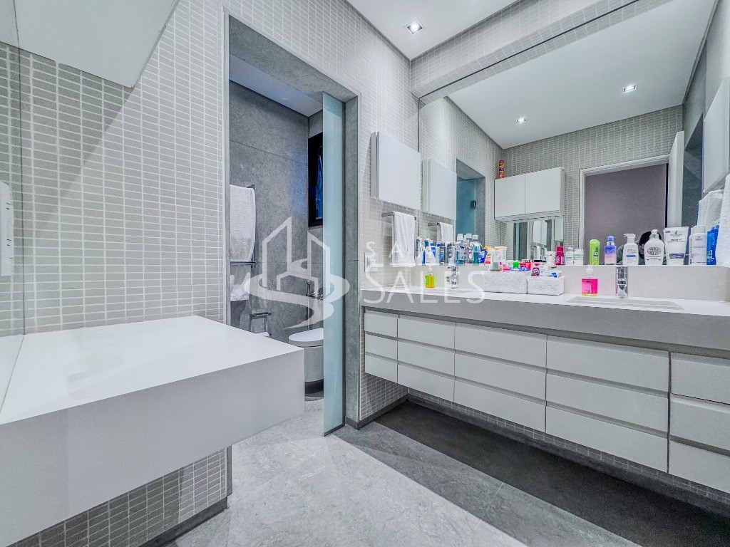 Sobrado, 4 quartos, 520 m² - Foto 21