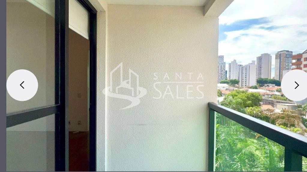 Apartamento, 1 quarto, 49 m² - Foto 5