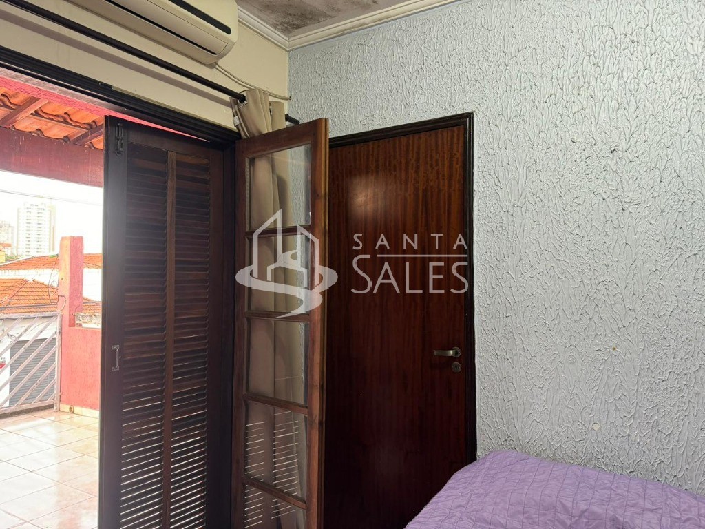 Sobrado, 2 quartos - Foto 11