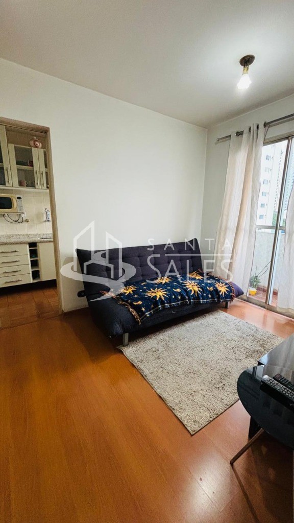 Apartamento, 1 quarto, 36 m² - Foto 9