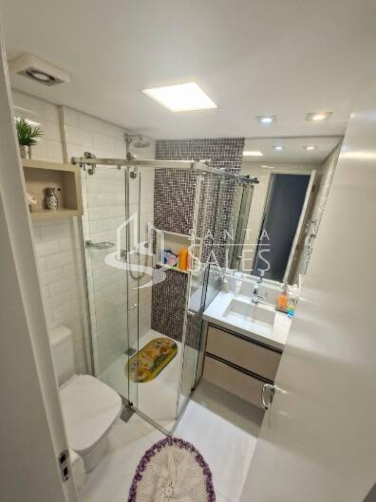 Apartamento, 2 quartos, 140 m² - Foto 35