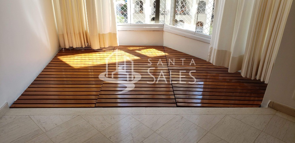Apartamento, 3 quartos, 100 m² - Foto 63