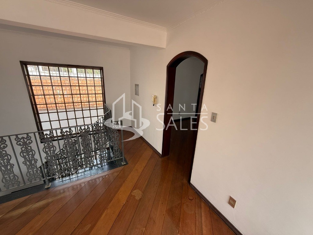 Casa, 4 quartos, 253 m² - Foto 21