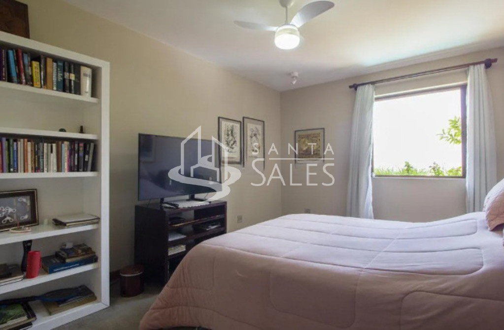 Sobrado, 5 quartos, 345 m² - Foto 31