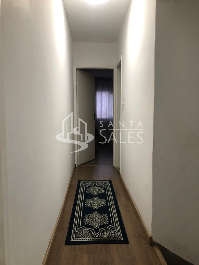 Sobrado, 3 quartos, 120 m² - Foto 24