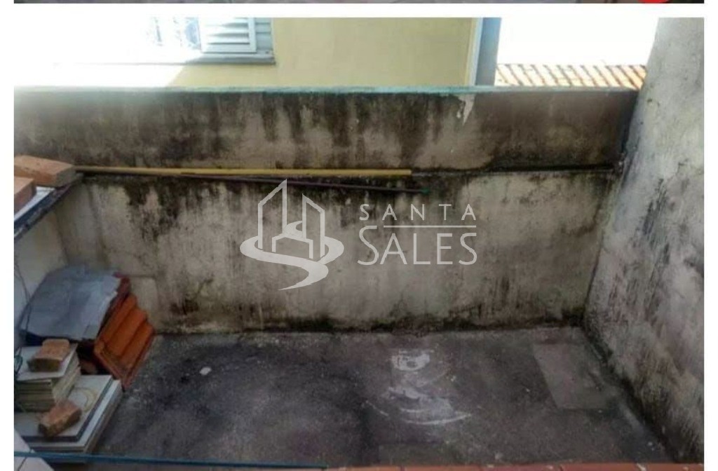 Sobrado, 3 quartos, 70 m² - Foto 1