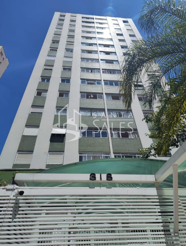 Apartamento, 3 quartos, 83 m² - Foto 20