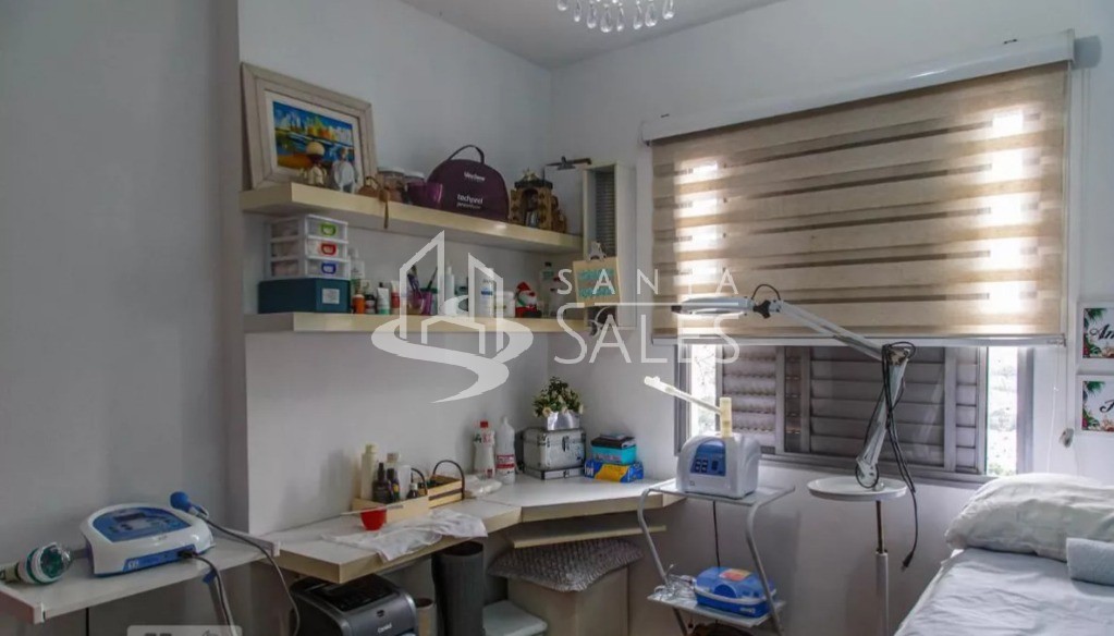 Apartamento, 2 quartos, 110 m² - Foto 19