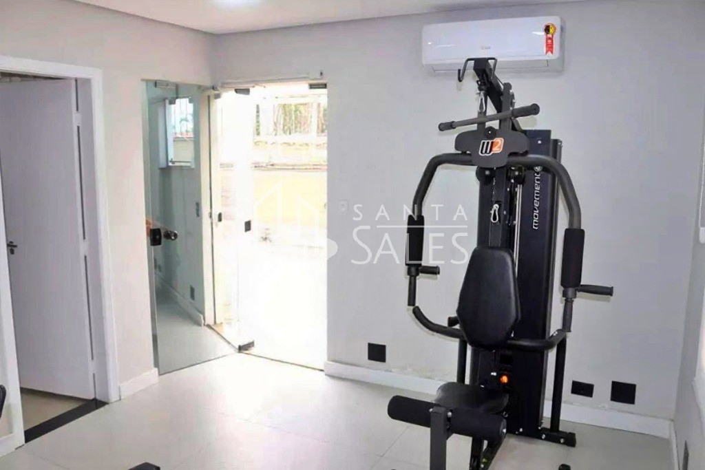 Apartamento, 3 quartos, 120 m² - Foto 42