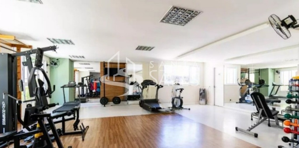 Apartamento, 3 quartos, 66 m² - Foto 113