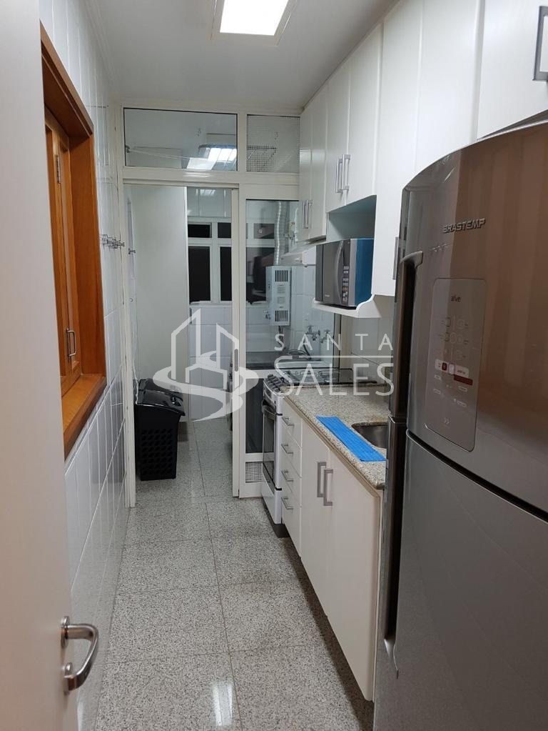 Apartamento, 2 quartos, 71 m² - Foto 13