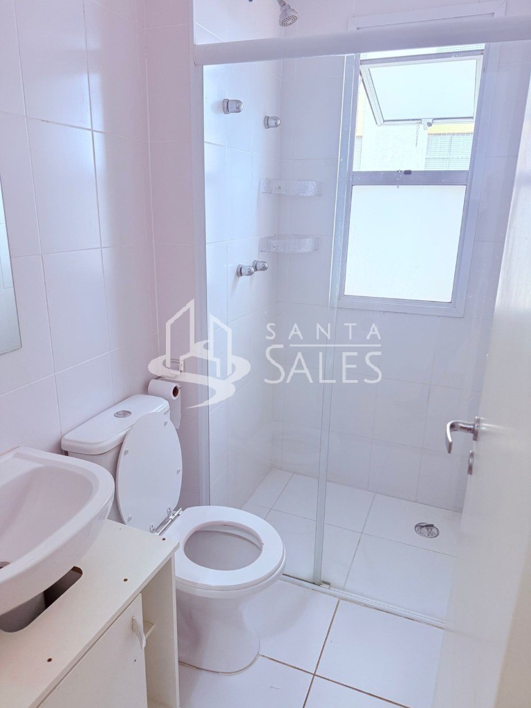 Apartamento, 3 quartos, 64 m² - Foto 8