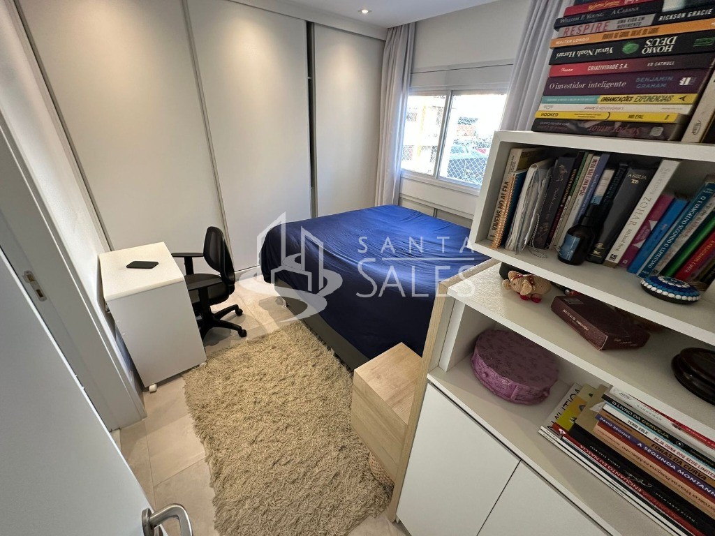 Apartamento, 2 quartos, 81 m² - Foto 19