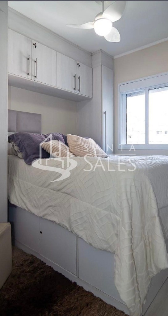 Apartamento, 1 quarto, 47 m² - Foto 17