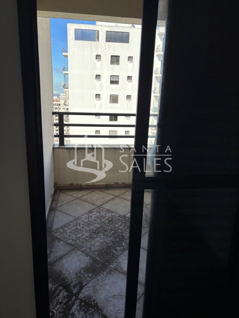 Cobertura, 3 quartos, 130 m² - Foto 1