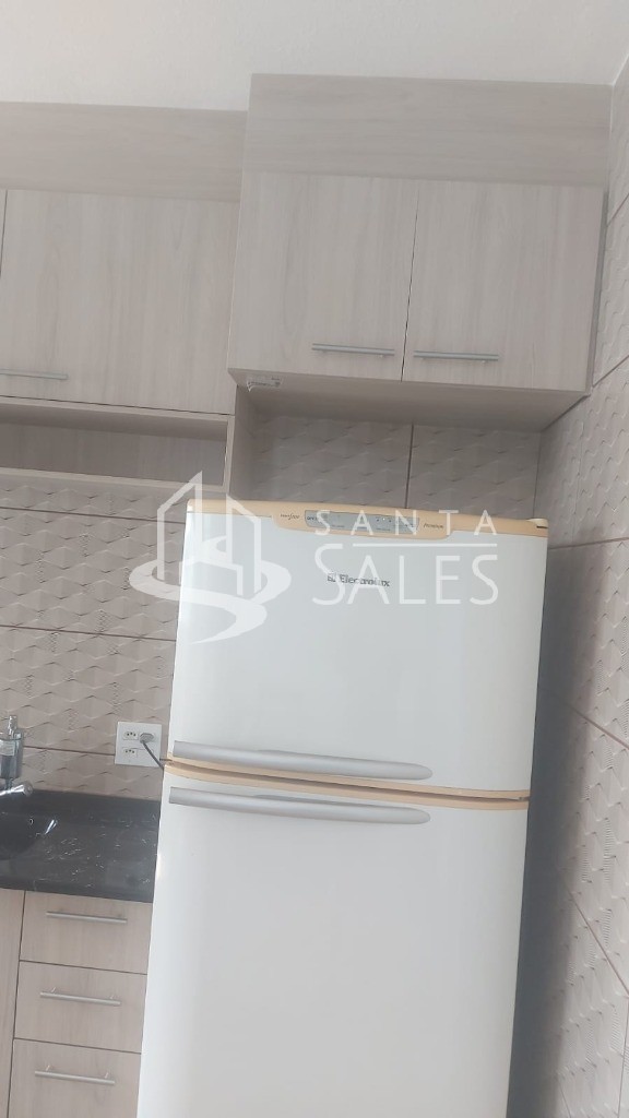 Apartamento, 2 quartos, 43 m² - Foto 21
