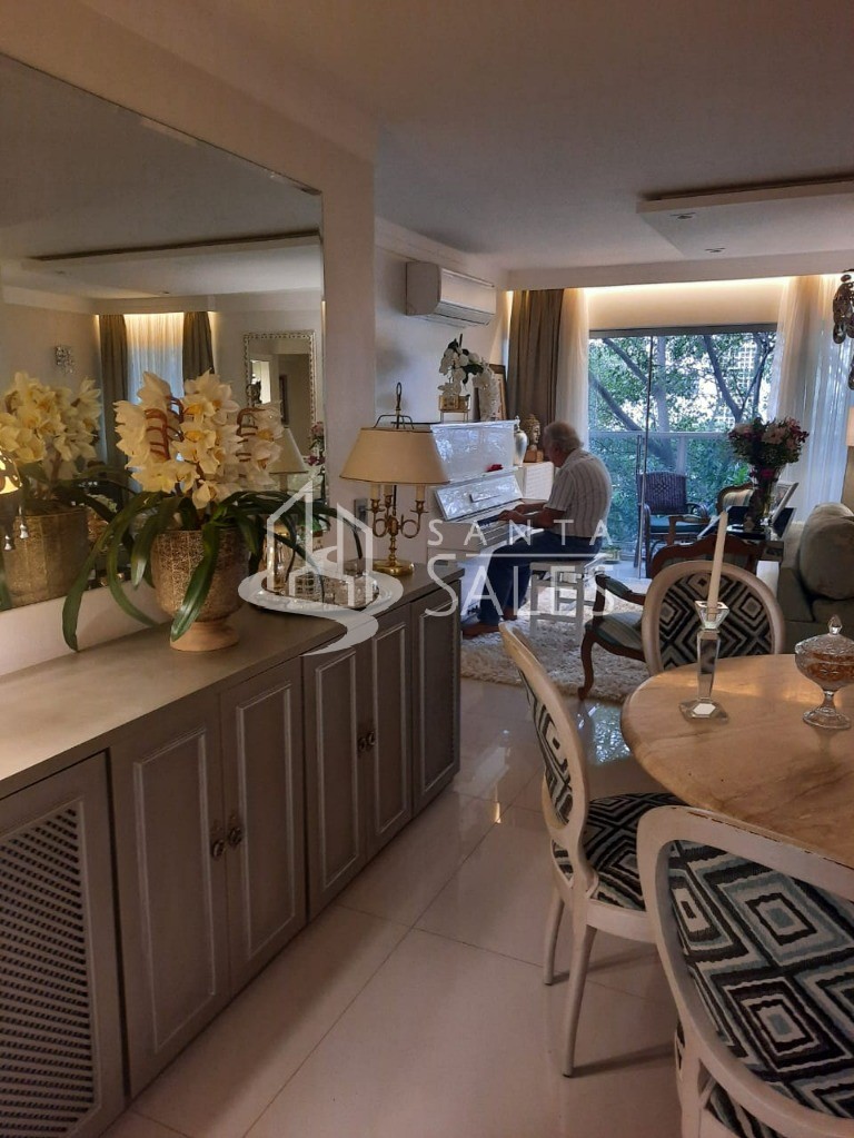 Apartamento, 2 quartos, 108 m² - Foto 8