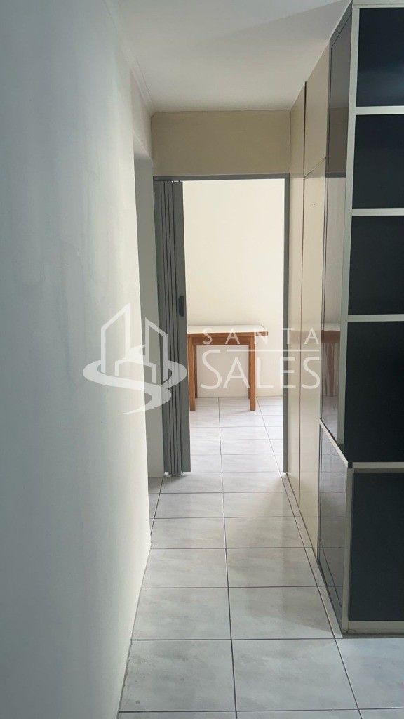 Apartamento, 1 quarto, 37 m² - Foto 7