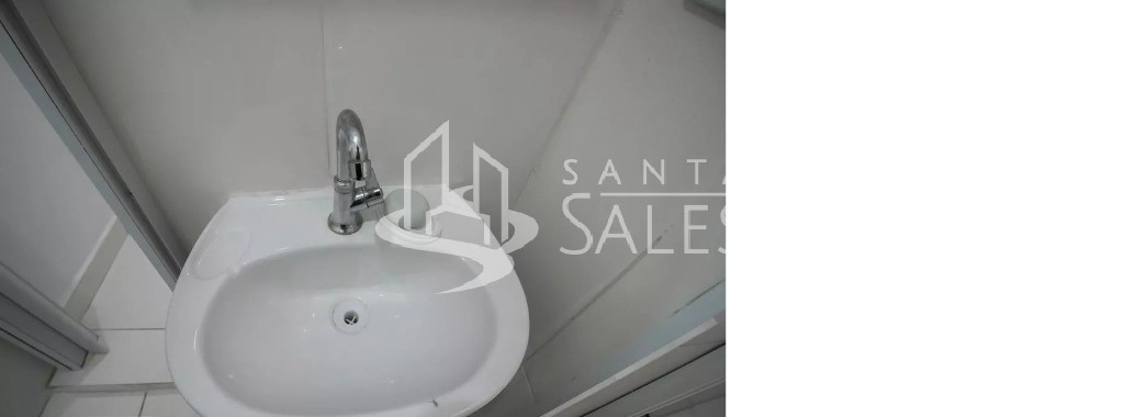 Kitnet-Studio, 16 m² - Foto 12