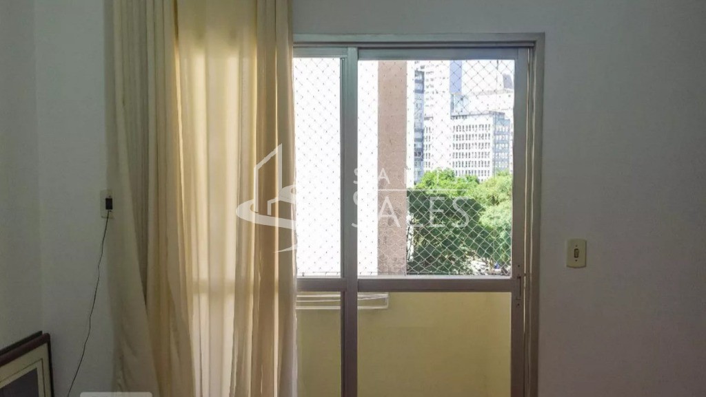 Apartamento, 1 quarto, 37 m² - Foto 4