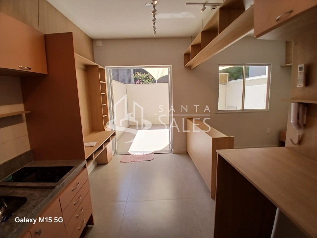 Apartamento, 1 quarto, 40 m² - Foto 38