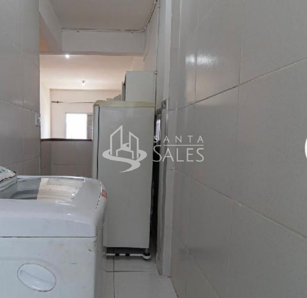 Apartamento, 1 quarto, 38 m² - Foto 8