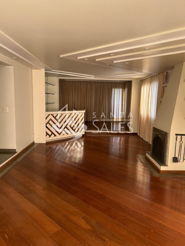 Apartamento, 4 quartos, 250 m² - Foto 13